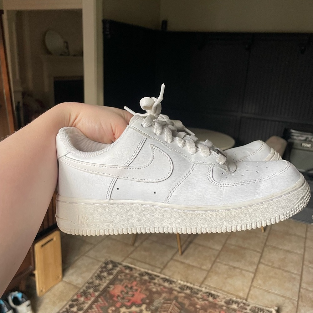 Air Force 1s